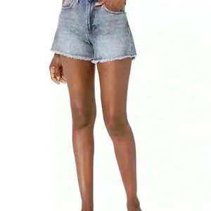 NEW! Joe's Women's High Rise 4" Sadie Short